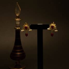 handmade jewelry earrings