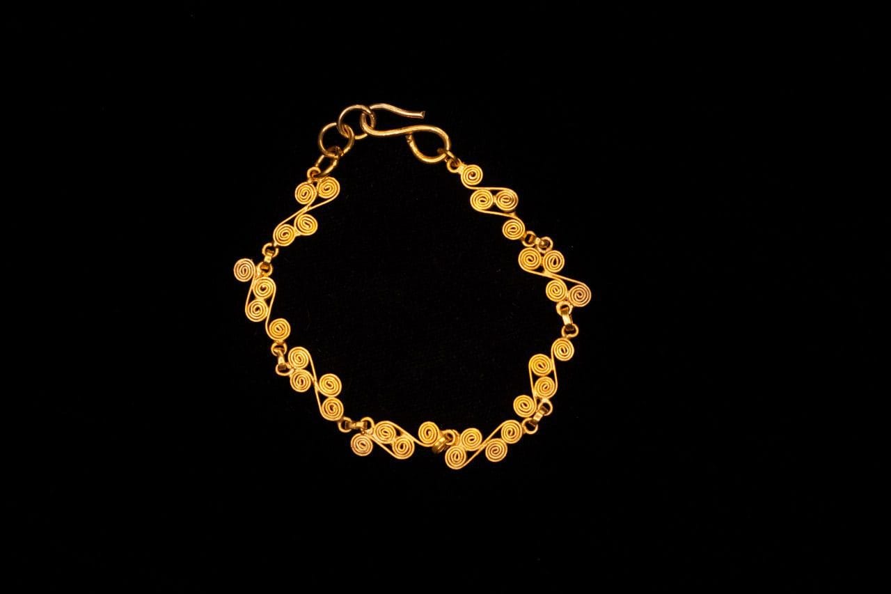 | Keepsakes by Reem Arzu | Bracelet
