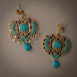 Harmony Turquoise