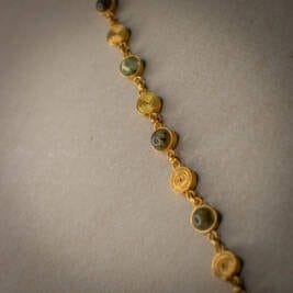 Twirl Bracelet 2