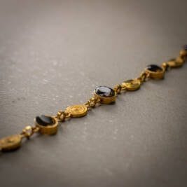 Twirl Bracelet 5