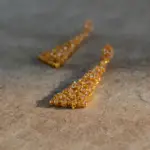 The Zircon Poem Champagne
