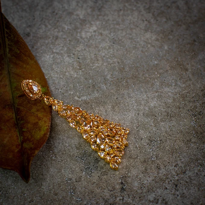 The Zircon Poem Champagne - Image 4
