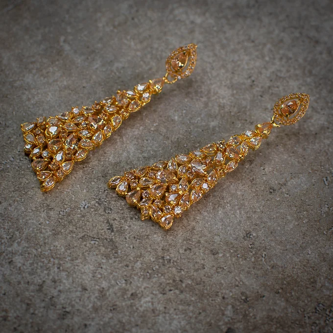 The Zircon Poem Champagne - Image 3