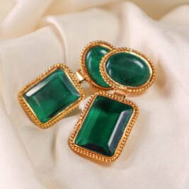 Emerald Aura