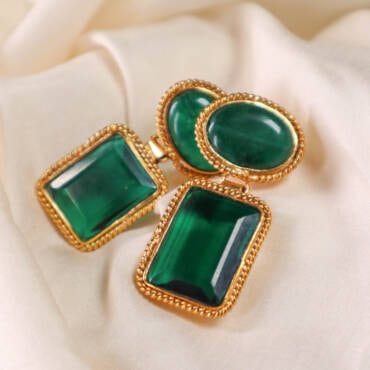 Emerald Aura