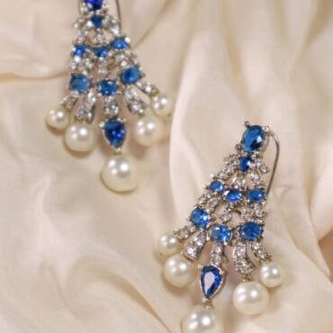 Blue Belle