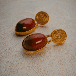 The Palette Earrings