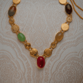 The Palette Necklace