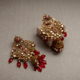 Chaand Jhumki