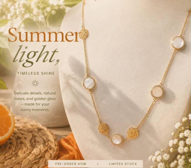 | | Handmade Jewelry by Keepsakes by Reem