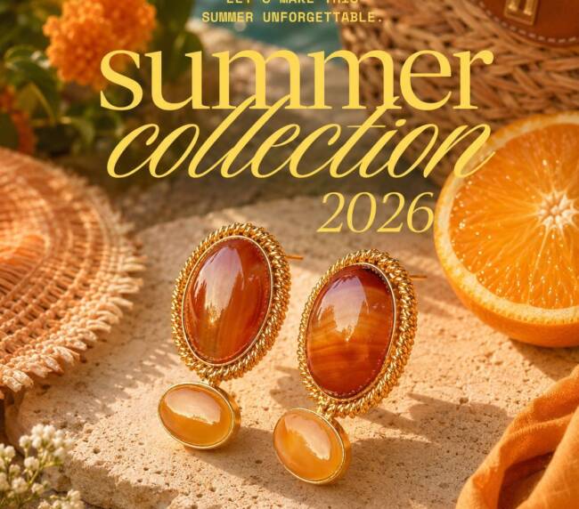 | | Handmade Jewelry by Keepsakes by Reem